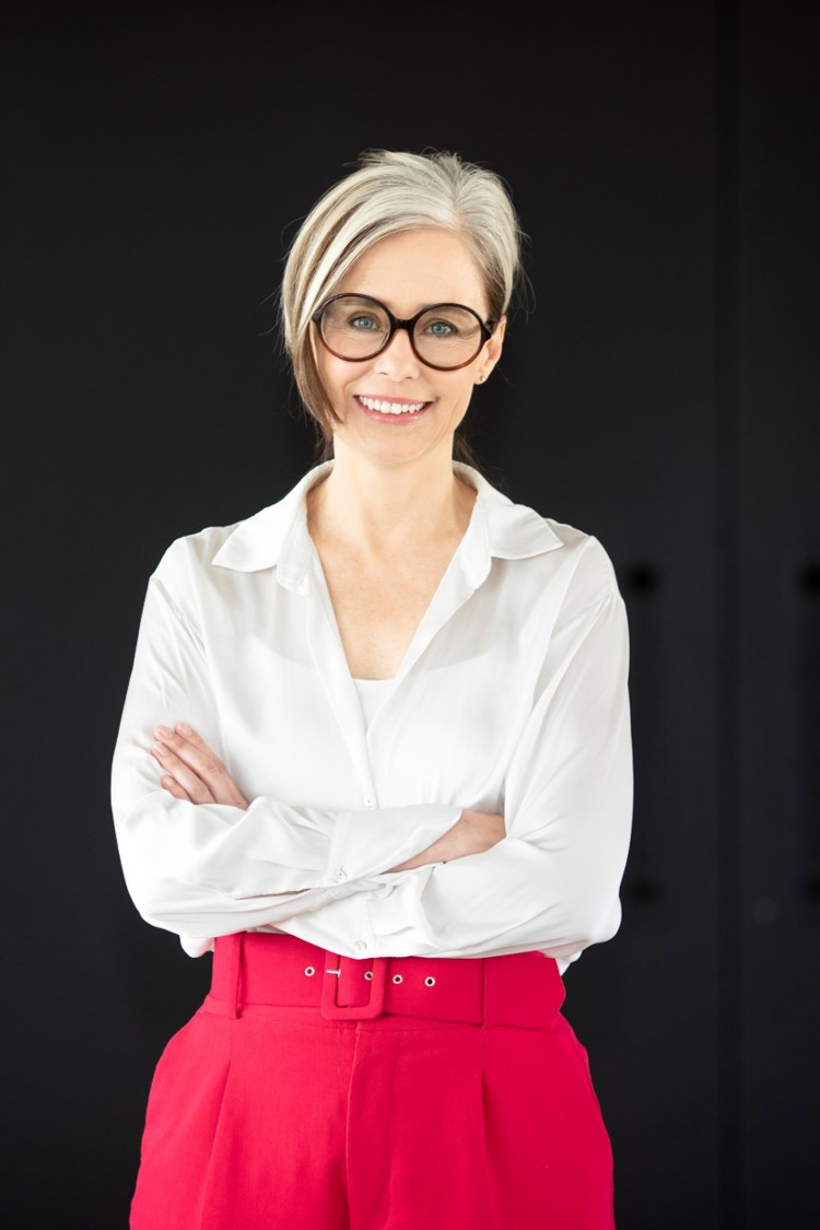 Nicole Srock.Stanley